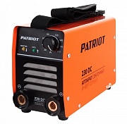 Купить Patriot 230DC MMA по цене 489.19 руб.