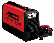 Купить Telwin Technology Plasma 54 Kompressor 230V по цене 3 223.20 руб.