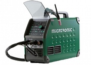 Купить Migatronic PI 200 DC HP V PFC по цене 15 515.06 руб.