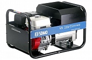 Купить SDMO VX 220/7,5 H по цене 7 188.14 руб.