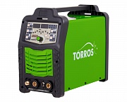 Купить TORROS TIG200Pulse ACDC (T2004) по цене 1 837 руб.