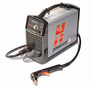 Купить Hypertherm PowerMax 45 XP, резак 7,6м, 380В, для автоматической резки по цене 10 415.67 руб.