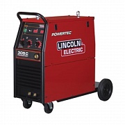 Купить Lincoln Electric POWERTEC 305C - 4R по цене 7 543.92 руб.