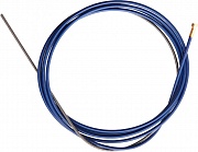 Купить Сварог Канал направляющий синий 0,6-0,9ММ 3,5м по цене 5.27 руб.