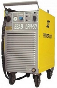 Купить ESAB LPH 50 (3x400 V) по цене 6 338.89 руб.