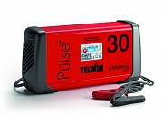 Купить Telwin Pulse 30 230V 6V/12V/24V по цене 864.96 руб.