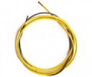 Купить Сварог Канал направляющий желтый 1,2-1,6ММ 4.5m по цене 6.80 руб.