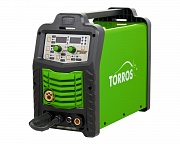 Купить TORROS MIG 200 Pulse (M2004) по цене 1 488 руб.