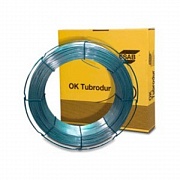 Купить ESAB OK Tubrod 14.12 - 1,2mm - 16,0kg по цене 417.34 руб.