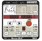 Купить Kemppi Панель управления MEX Master MLS по цене 1 627.92 руб.