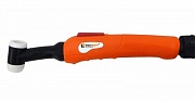 Купить FoxWeld UnoTIG-26-Flex 4м разъем 35мм2, с кнопкой по цене 214.65 руб.