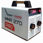 Купить Viking ММА 270 PRO по цене 1 369 руб.