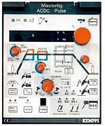 Купить Kemppi Панель управления MasterTig AC/DC Pulse по цене 4 261.97 руб.