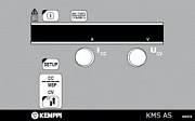 Купить Kemppi Панель управления KMS 400 AS по цене 2 898.92 руб.