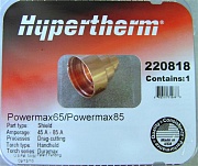 Купить Hypertherm Экран PMX 65A/85 по цене 61.32 руб.