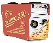 Купить Торус 250 ЭКСТРА (НАКС) в кейсе по цене 999.60 руб.