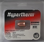 Купить Hypertherm Сопло 105A CUT по цене 27.42 руб.