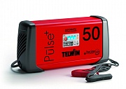 Купить Telwin Pulse 50 230V 6V/12V/24V по цене 999.60 руб.