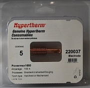Купить Hypertherm Электрод T100/T100M по цене 34.27 руб.