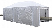 Купить Tent Палатка сварщика 3х6 ( м ) ТАФ. Усиленный каркас труба 25мм. по цене 3 457 руб.