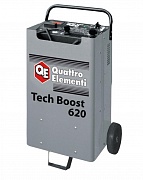 Купить Quattro Elementi Tech Boost 620 по цене 529.99 руб.