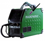Купить Migatronic PI 200 AC/DC PFC по цене 16 870.19 руб.