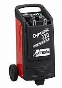 Купить Telwin Dynamic 320 Start 230V 12-24V по цене 987.36 руб.