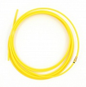 Купить Tbi Канал 2,7-4,7мм 4,4м желтый Al по цене 54.97 руб.